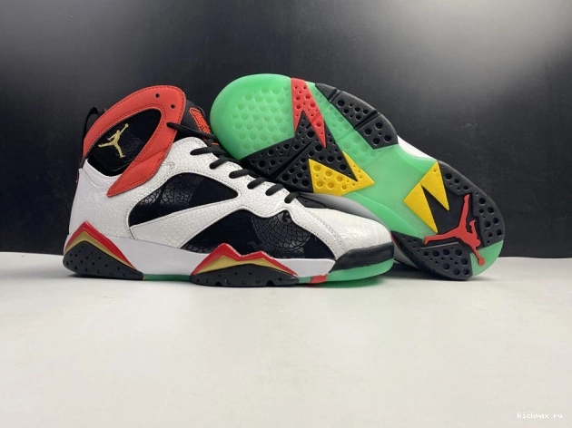 Cheap MAX 7 Jordan Retro China Greater CW2805-160 Air 0817